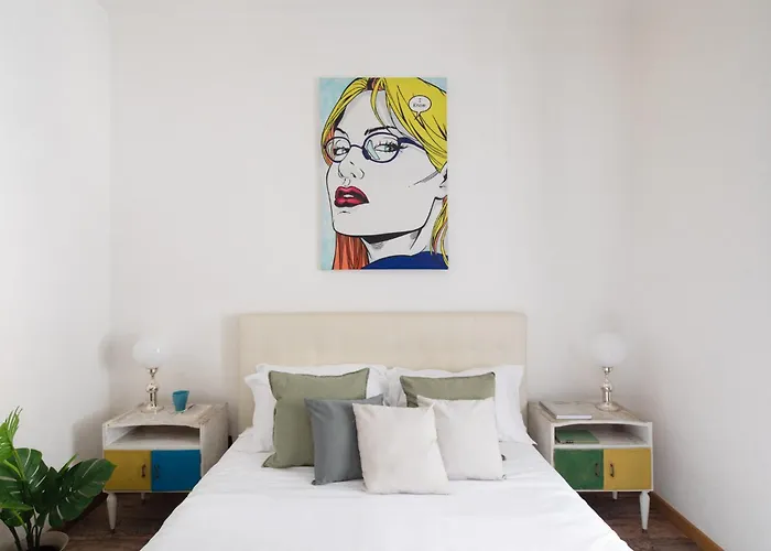 B&B Ibiscus Roma